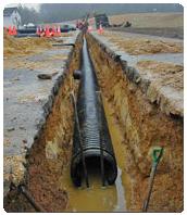 Drain Repair