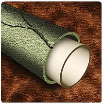 drain relining